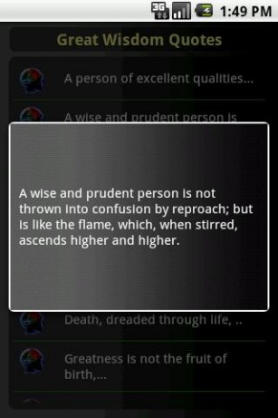 Profound Wisdom Quotes. QuotesGram Profound Wisdom Quotes. QuotesGram