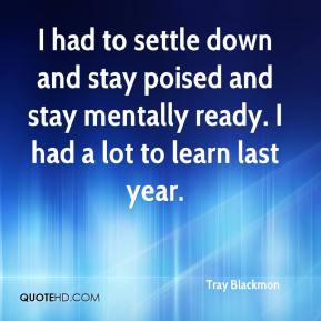 Ready To Settle Down Quotes. QuotesGram