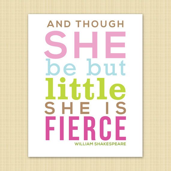 She Art Quotes. QuotesGram