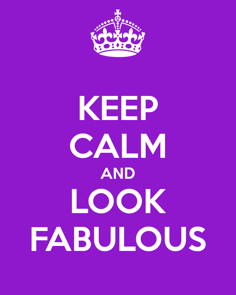 Looking Fabulous Quotes. QuotesGram