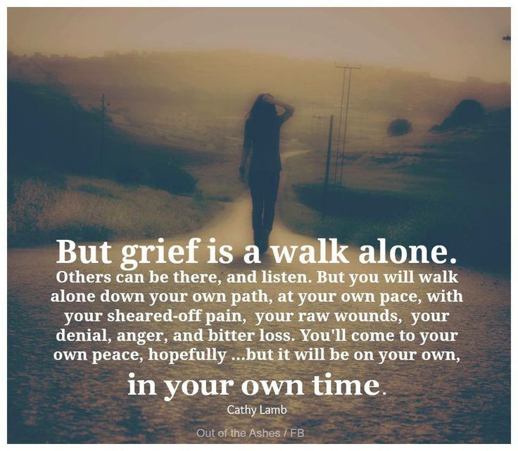 Quotes To Help Someone Grieving QuotesGram