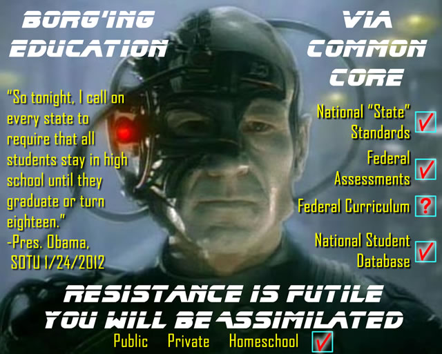Borg Collective Quotes. QuotesGram