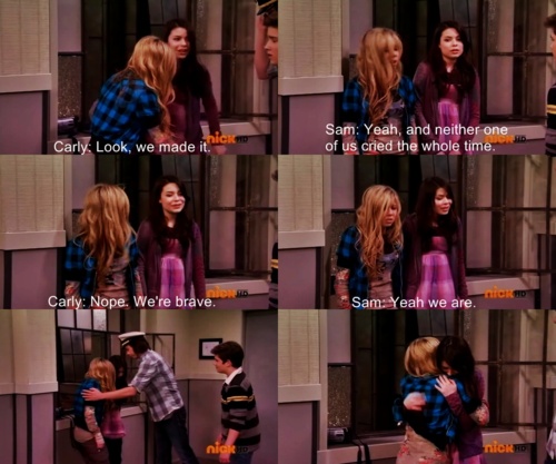 Icarly Sam Quotes QuotesGram