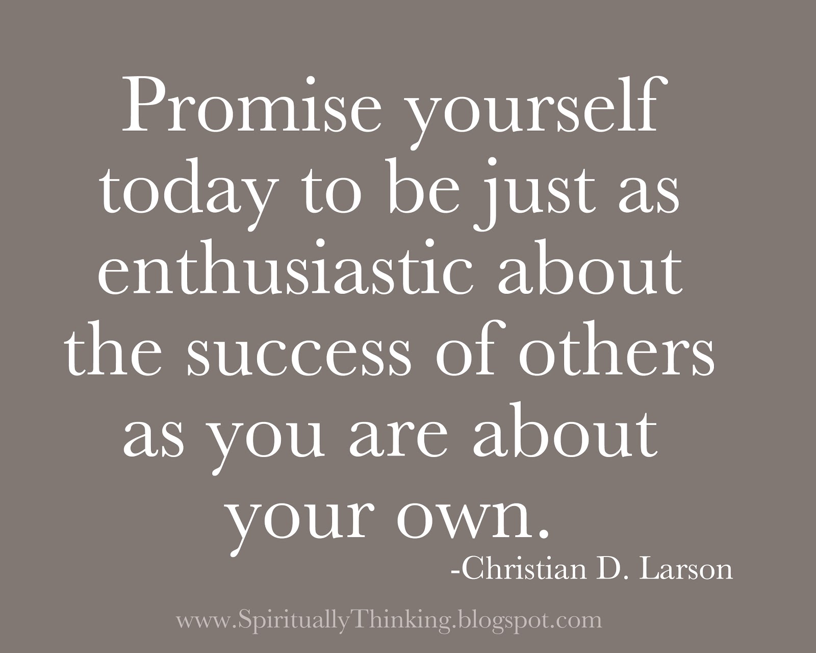 Quotes Feeling Successful QuotesGram