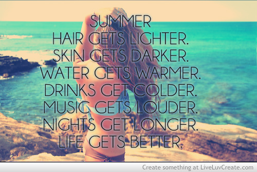 Quotes Cant Wait For Summer Quotesgram