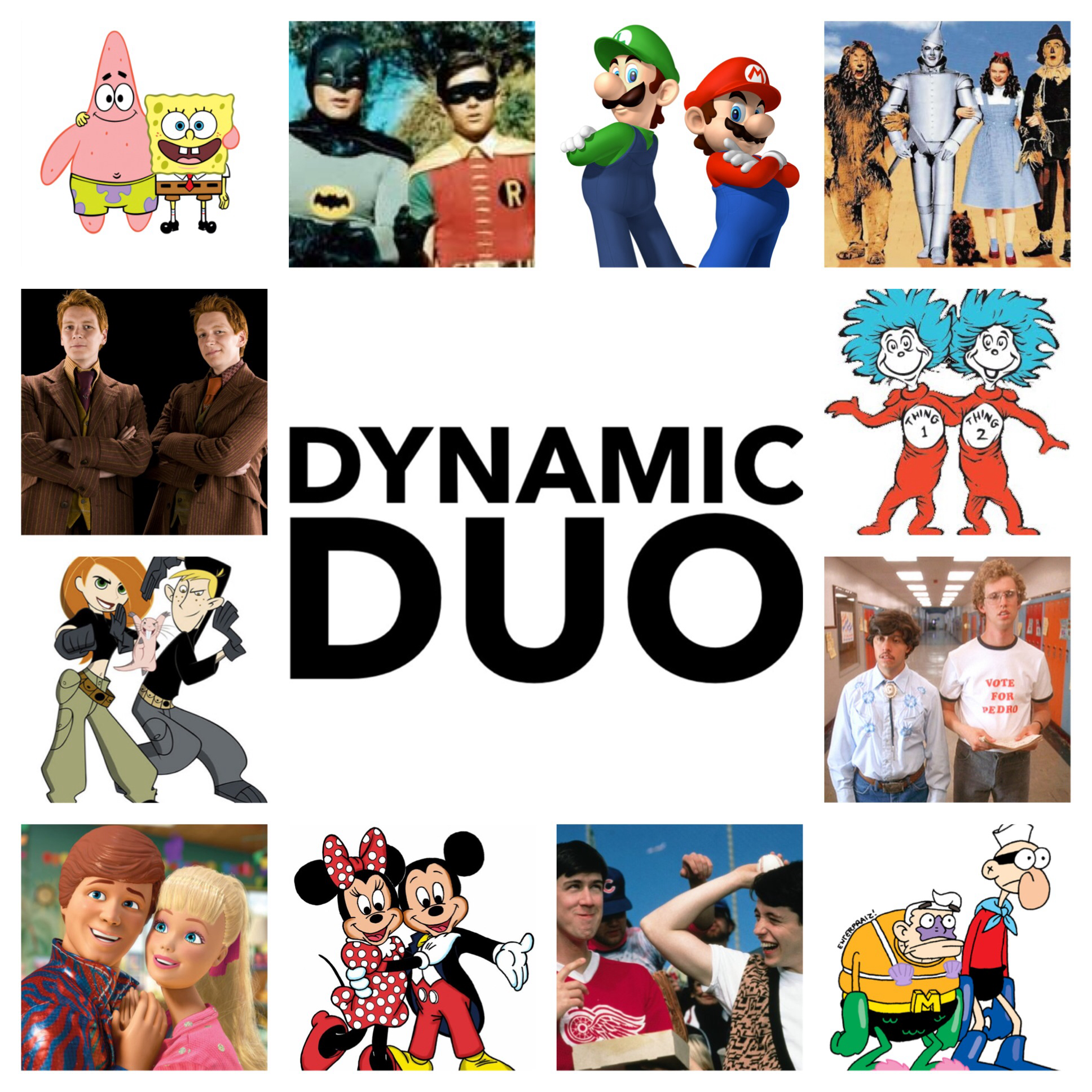 Duo Quotes