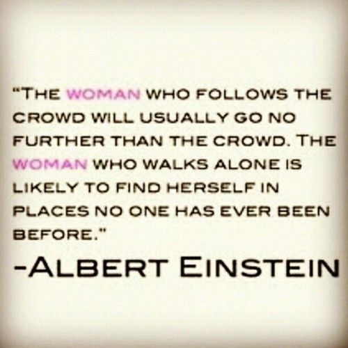 Smart Quotes About Women. QuotesGram