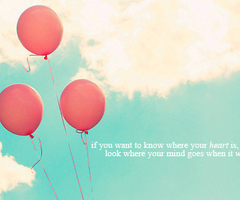 Air Balloon Cute Love Quotes. QuotesGram