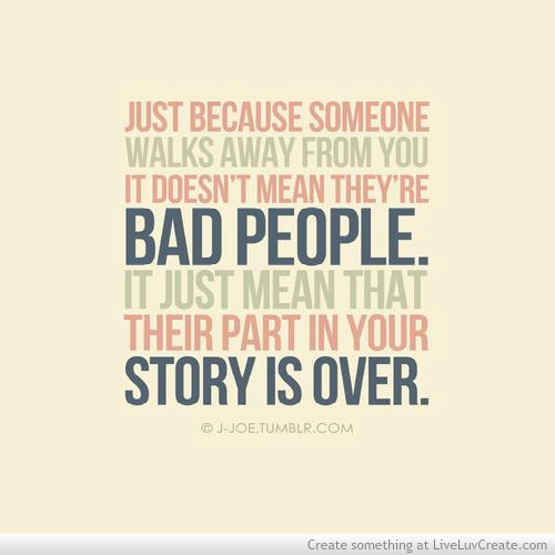 Bad people Quotes. QuotesGram