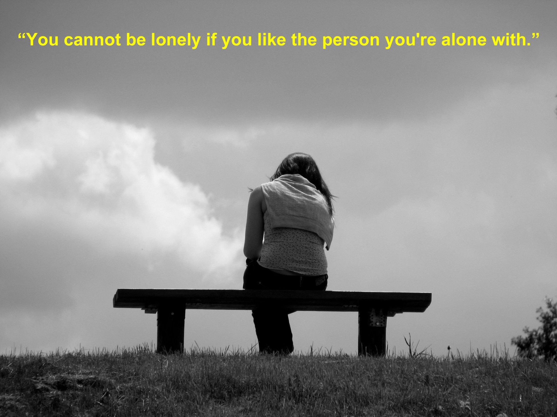 Empty Bench Quotes