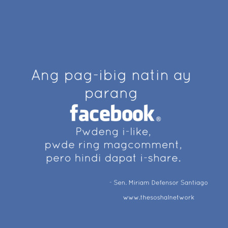 hugot lines quotes santiago miriam para tagalog crush kay pick quotesgram subscribe filipino funny