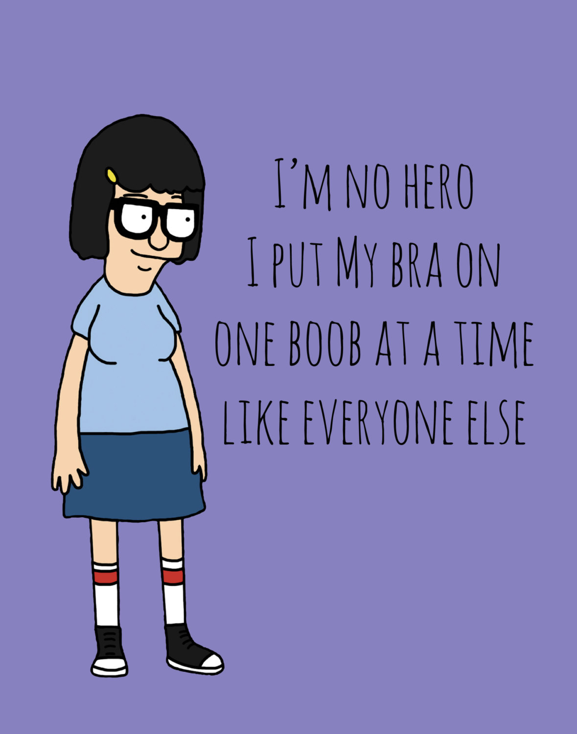 Bobs Burgers Bob Quotes Quotesgram