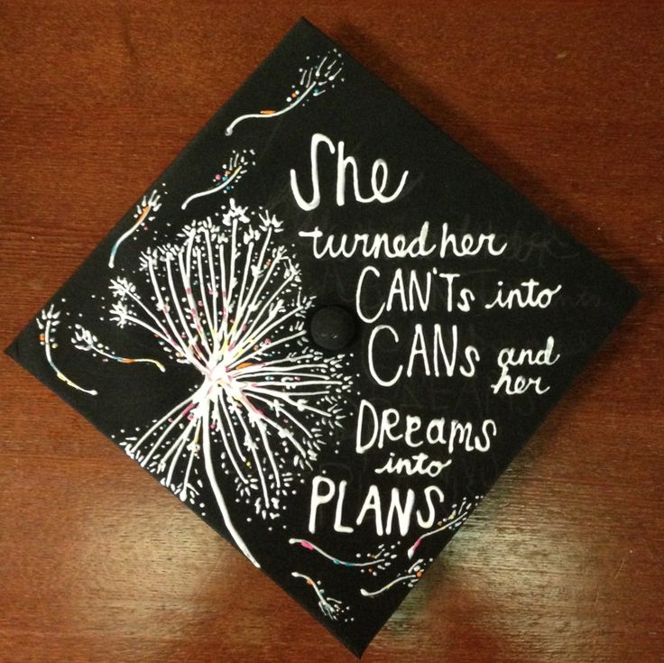 Graduation Cap Quotes. QuotesGram