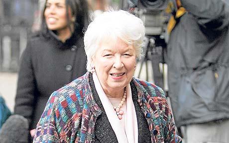 June Whitfield Quotes Quotesgram