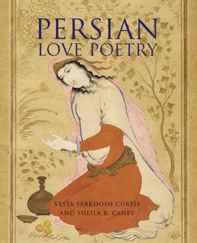 Persian Love Quote 3