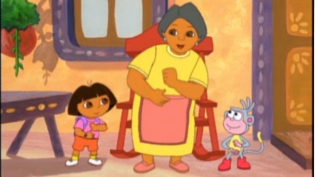 dora the explorer spanish lines dora the explorer spanish lines