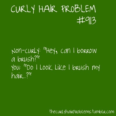 Girls Quotes In Curls. QuotesGram