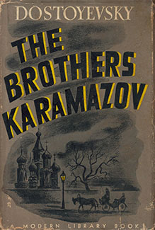 The Brothers Karamazov Quotes. QuotesGram