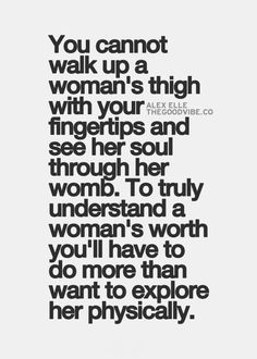Quotes About A Womans Worth. QuotesGram