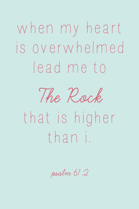 He Is My Rock Quotes. QuotesGram