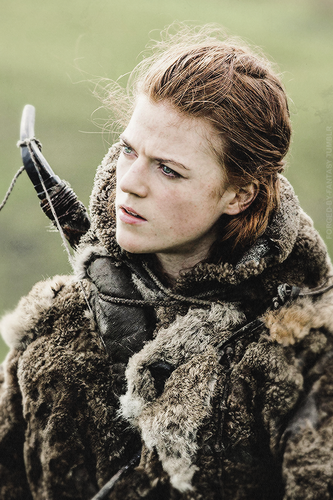 Ygritte Game Of Thrones Quotes. QuotesGram