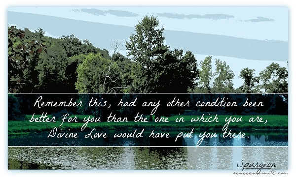 Spurgeon Quotes On Love. QuotesGram
