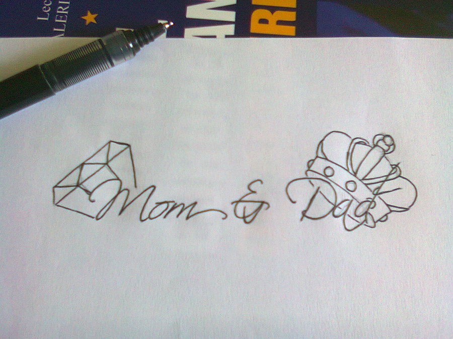 Tattoo Idea Quotes For Mom. QuotesGram