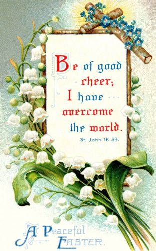 Easter Quotes And Sayings. QuotesGram