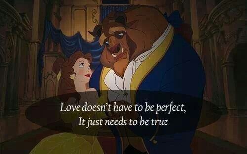 Beauty And The Beast Quotes Google Quotesgram