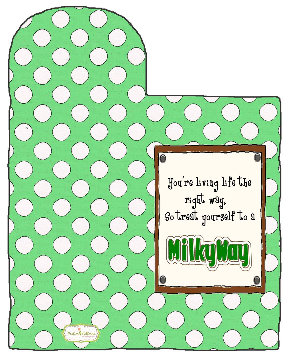 Milky Way Candy Bar Quotes. QuotesGram