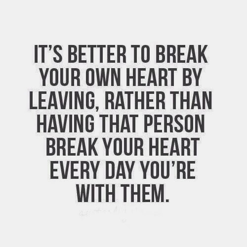 Deep Quotes About Heartbreak. QuotesGram