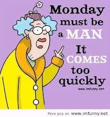monday morning blues quotes