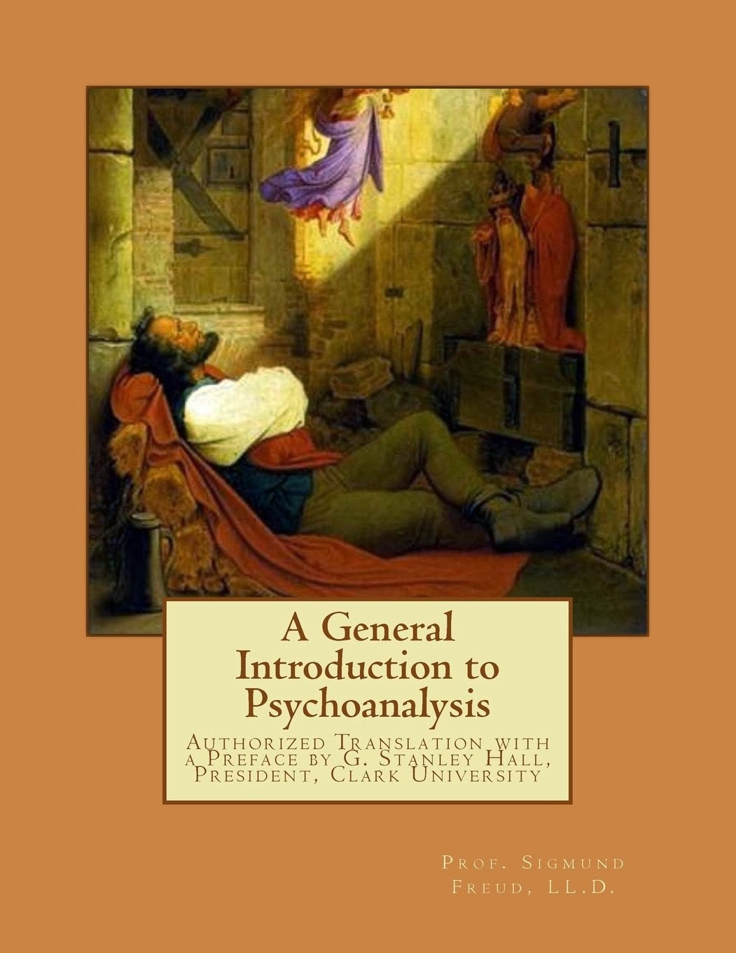 Sigmund Freud Human Nature Sigmund Freud Human Nature