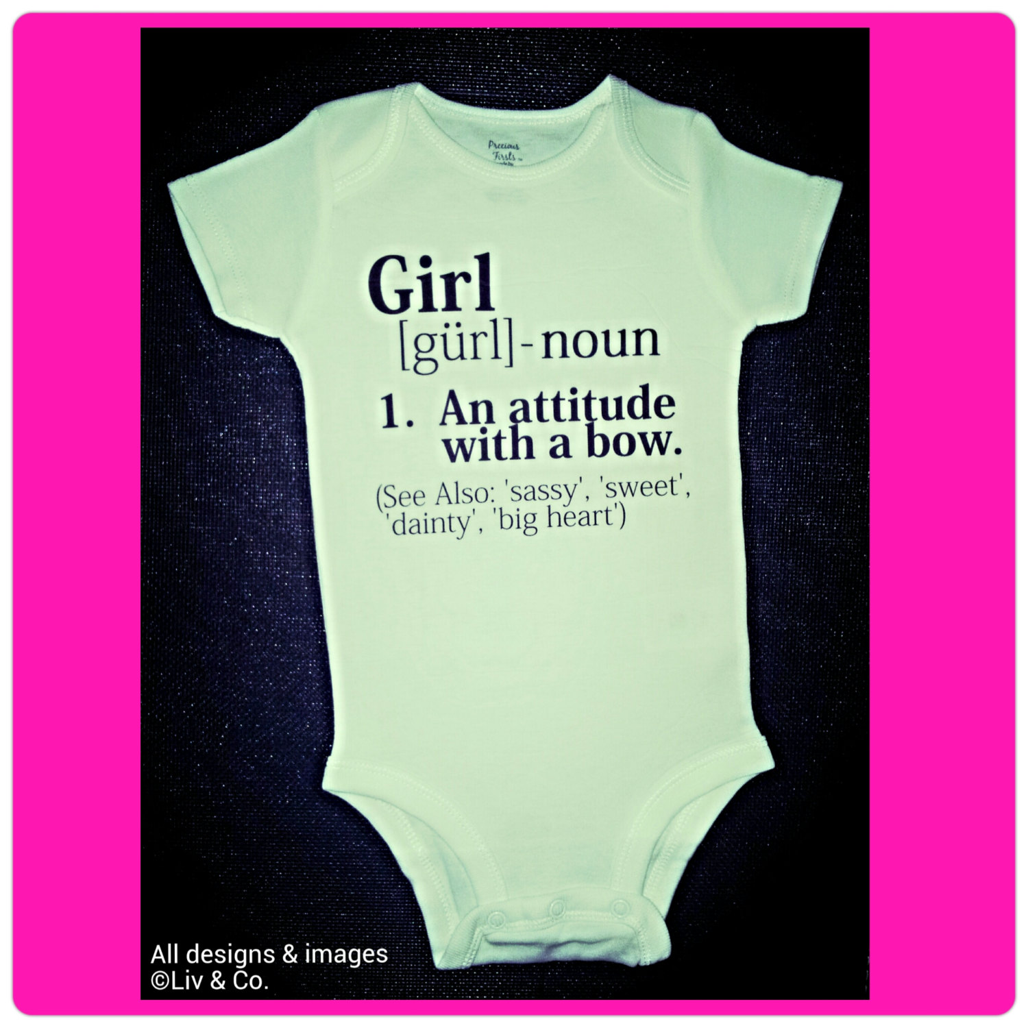 baby girl t-shirt quotes