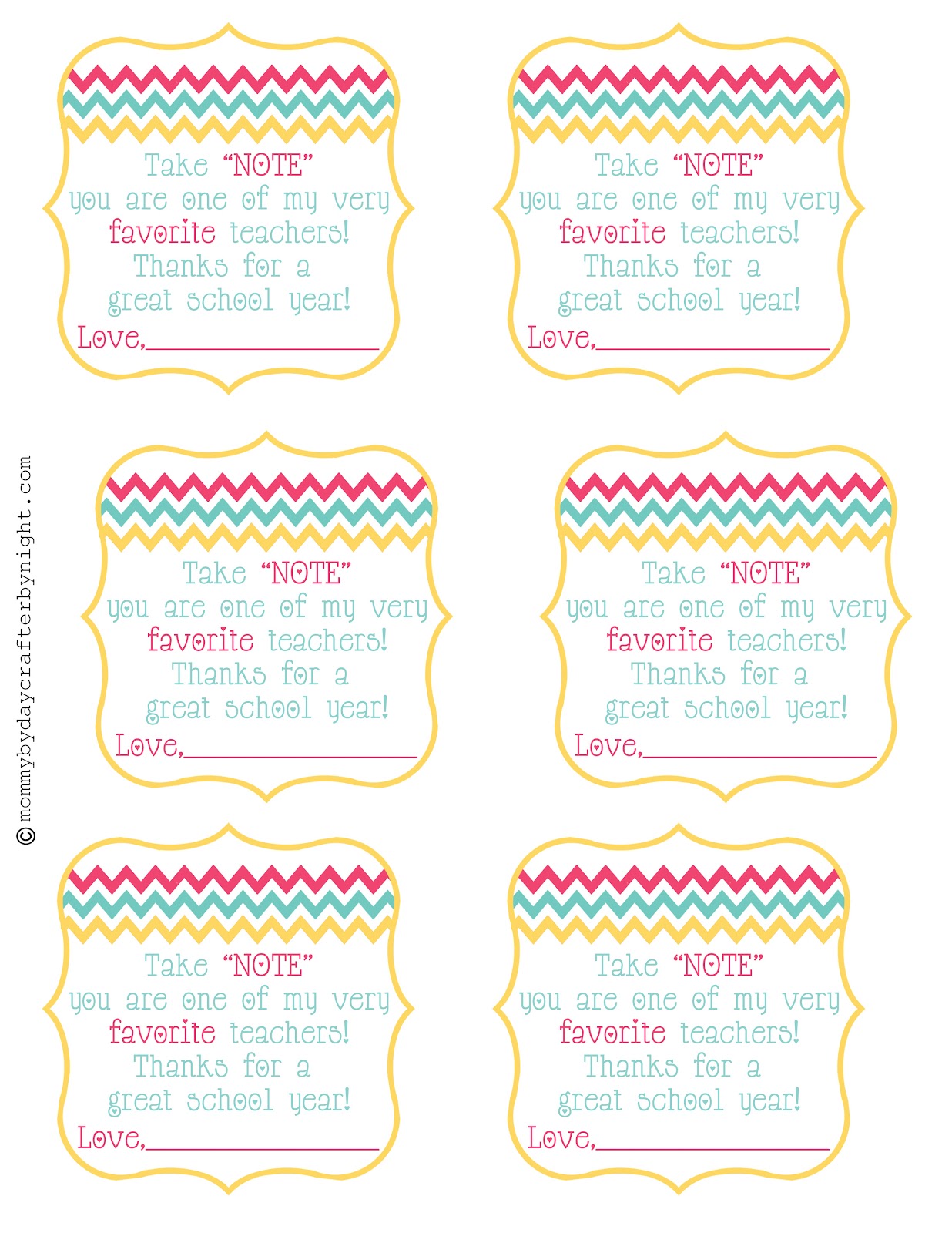 free printable gift card teacher appreciation quotes quotesgram