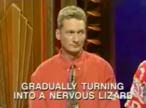 Ryan Stiles Children What Theyre Up To Now Will Amaze You - 1oyeia9