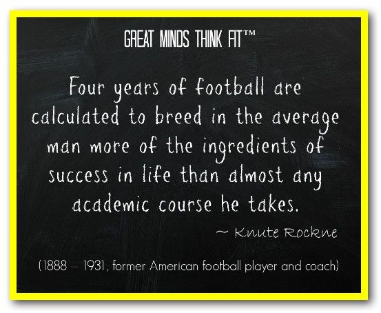 Notre Dame Football Coach Quotes QuotesGram