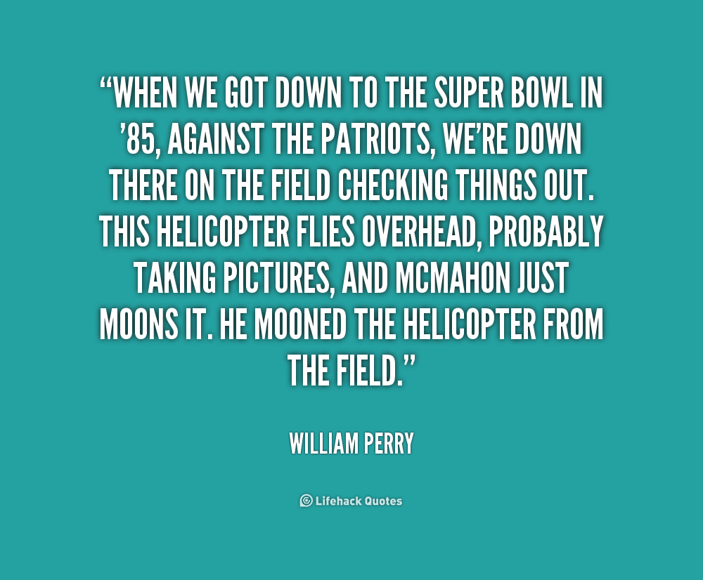 We Got This Quote