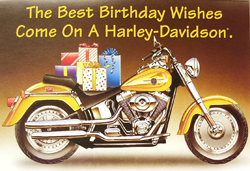 Harley Davidson Birthday Quotes. QuotesGram