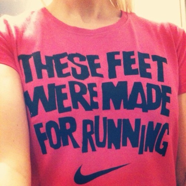 Nike Running Quotes For T Shirts. QuotesGram