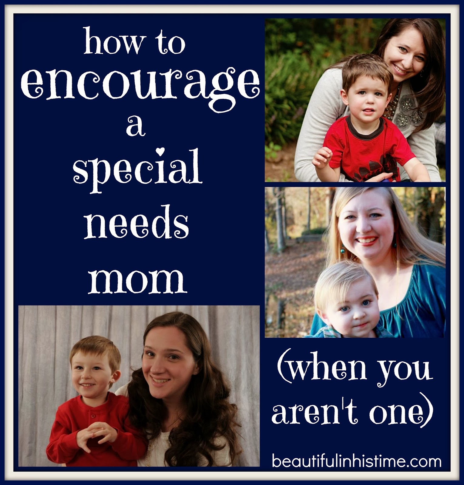 Autism Mom Quotes For Encouragement