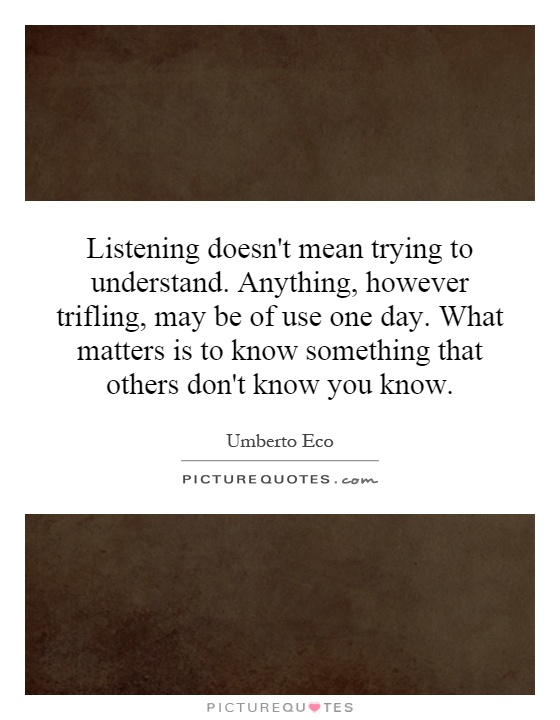 Quotes about using what you know quotesgram