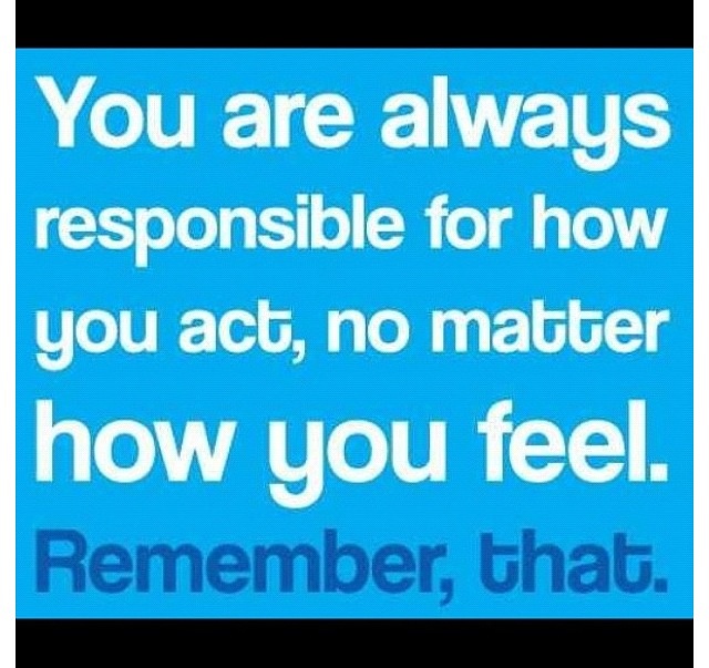 Always Be The Bigger Person Quotes. QuotesGram