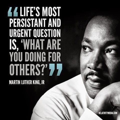 Martin Luther King Jr Quotes On Kindness. QuotesGram