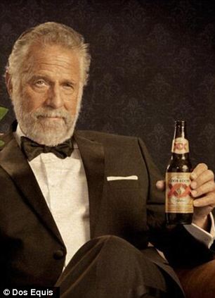 Dos Equis Commercial Quotes. QuotesGram