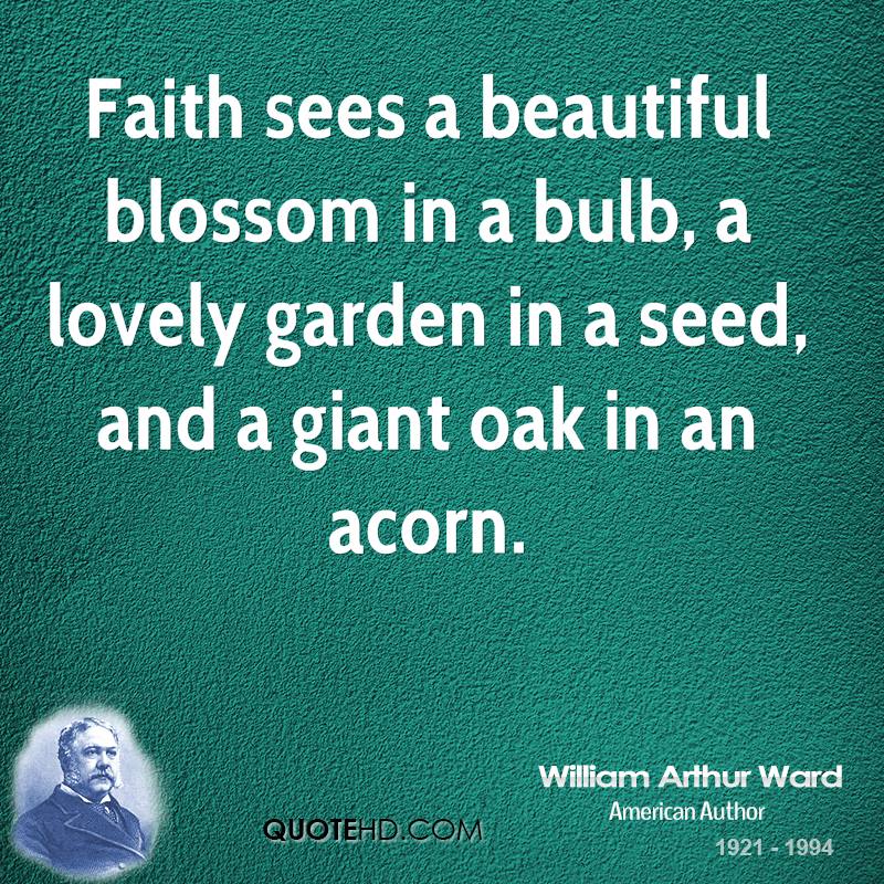William Arthur Ward Quotes. QuotesGram