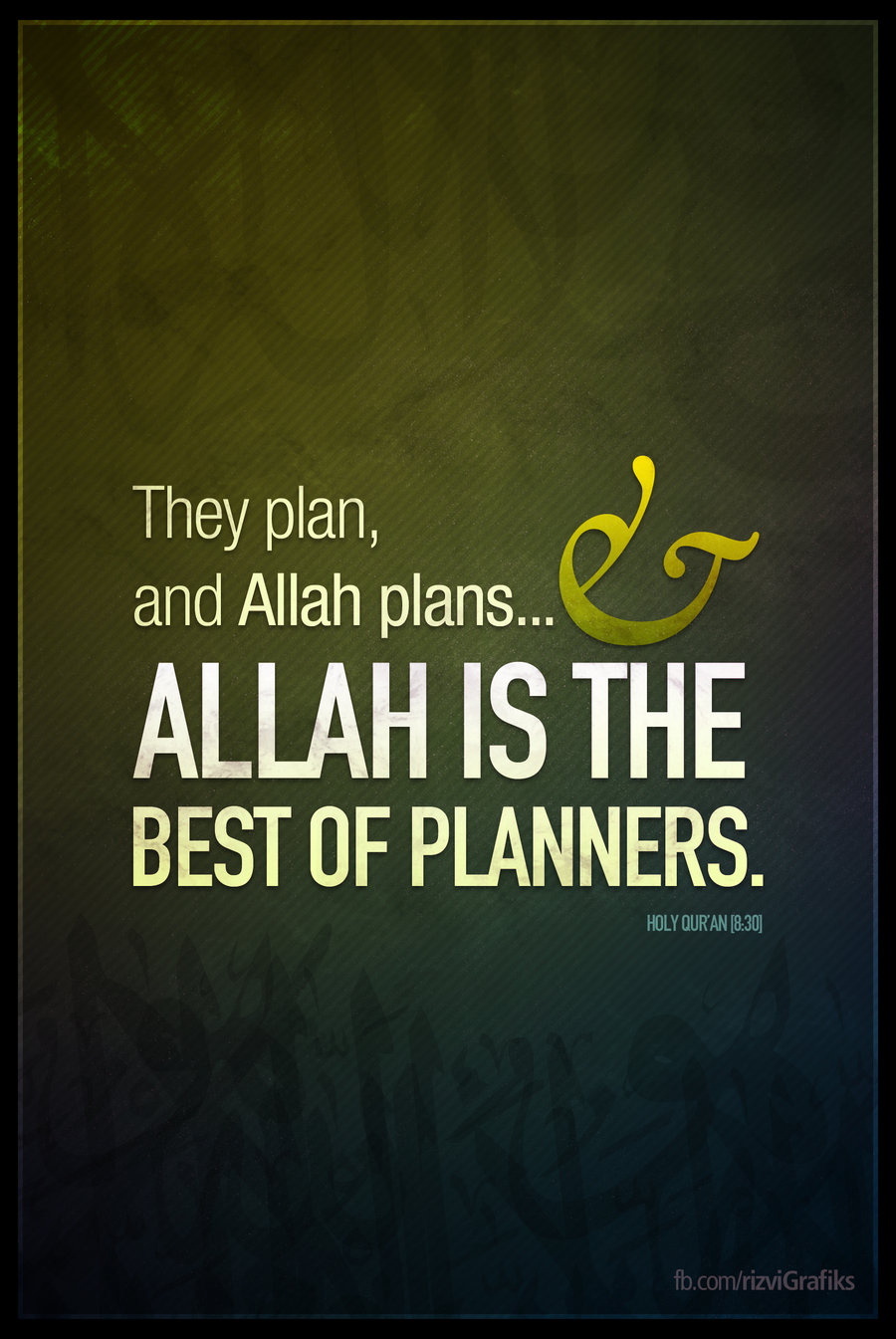 Islamic Quotes About Allah. QuotesGram