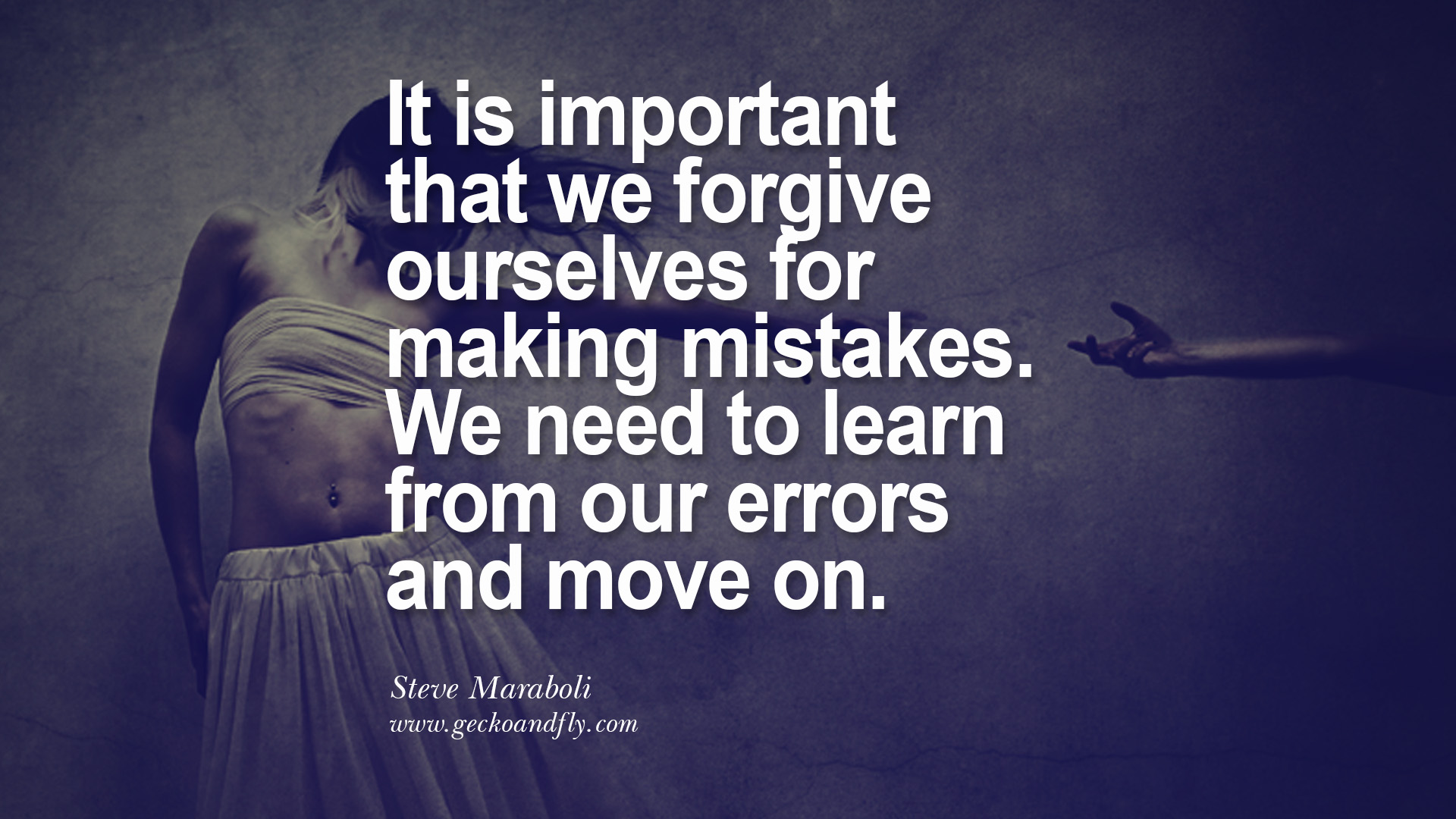 Moving on quotes relationships