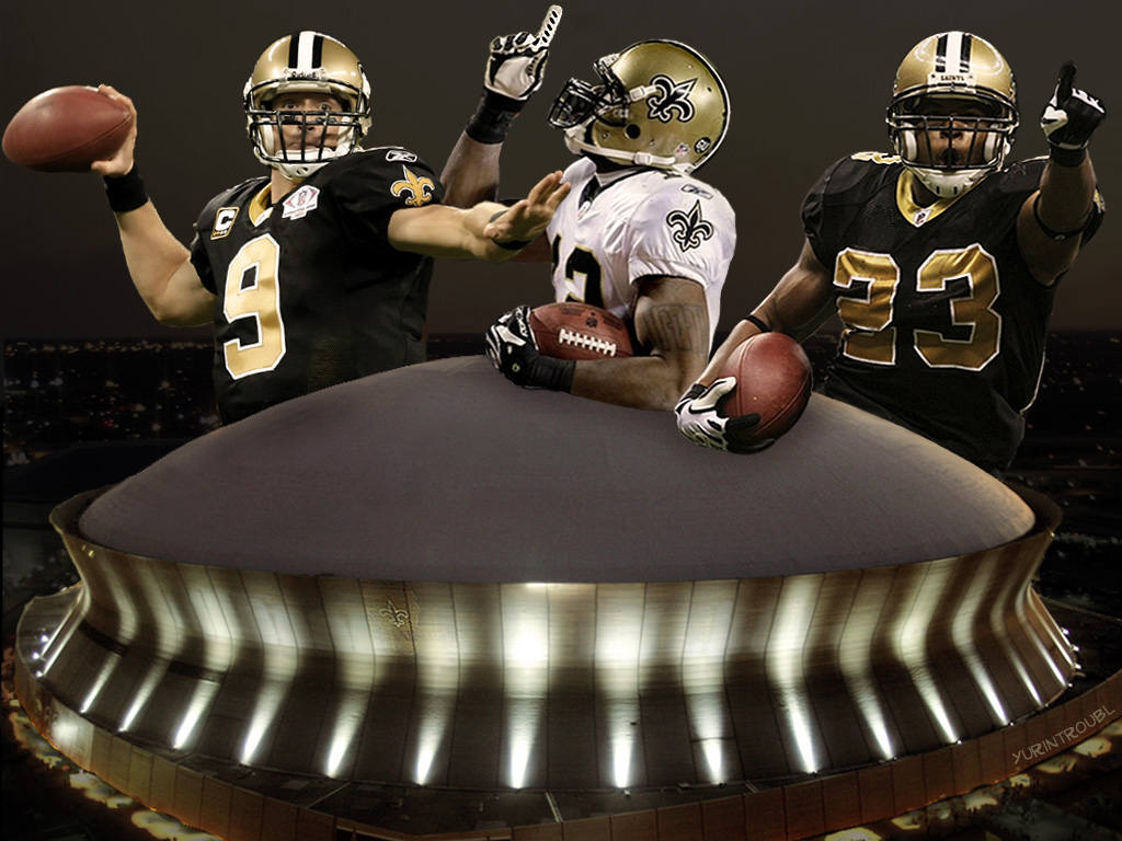 Best New Orleans Saints Quotes. QuotesGram