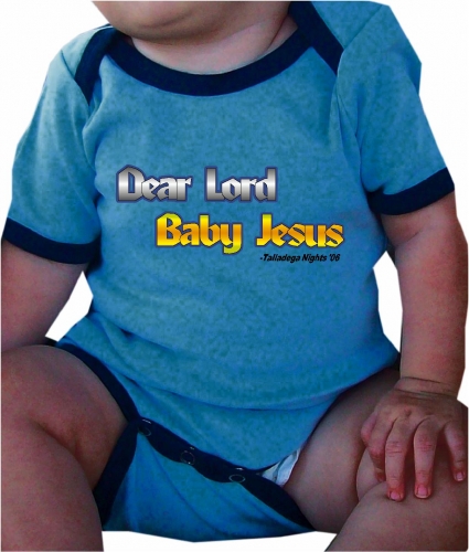 Talladega Nights Quotes Jesus. QuotesGram